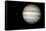 Jupiter, Artwork-Detlev Van Ravenswaay-Framed Stretched Canvas