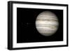 Jupiter, Artwork-Detlev Van Ravenswaay-Framed Premium Photographic Print