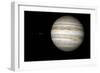 Jupiter, Artwork-Detlev Van Ravenswaay-Framed Premium Photographic Print
