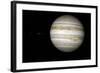 Jupiter, Artwork-Detlev Van Ravenswaay-Framed Premium Photographic Print