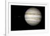 Jupiter, Artwork-Detlev Van Ravenswaay-Framed Photographic Print