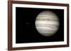 Jupiter, Artwork-Detlev Van Ravenswaay-Framed Photographic Print