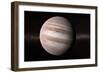 Jupiter, Artwork-null-Framed Photographic Print