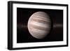 Jupiter, Artwork-null-Framed Photographic Print