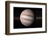 Jupiter, Artwork-null-Framed Photographic Print