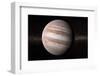 Jupiter, Artwork-null-Framed Photographic Print