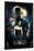 Jupiter Ascending - Collage-null-Framed Poster