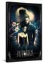 Jupiter Ascending - Collage-null-Framed Poster