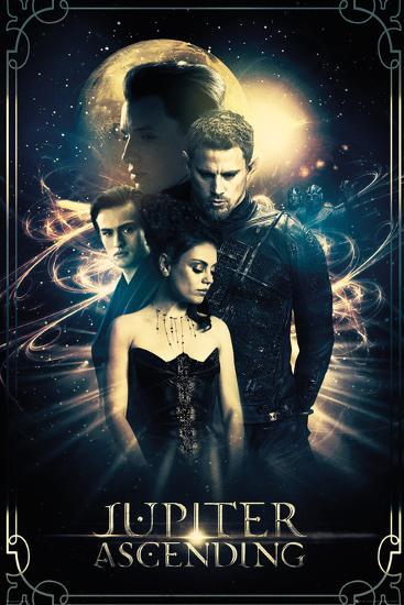 Poster, , large