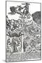 Jupiter, C.1464-Baccio Baldini-Mounted Giclee Print