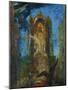 Jupiter et Semele, around 1889 Semele-Gustave Moreau-Mounted Giclee Print