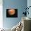 Jupiter, Europa, & Io-null-Framed Photographic Print displayed on a wall