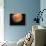 Jupiter, Europa, & Io-null-Framed Photographic Print displayed on a wall