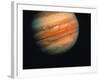 Jupiter, Europa, & Io-null-Framed Photographic Print