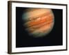 Jupiter, Europa, & Io-null-Framed Photographic Print