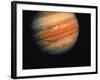 Jupiter, Europa, & Io-null-Framed Photographic Print