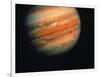 Jupiter, Europa, & Io-null-Framed Photographic Print