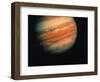 Jupiter, Europa, & Io-null-Framed Photographic Print