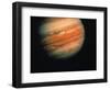 Jupiter, Europa, & Io-null-Framed Photographic Print