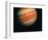 Jupiter, Europa, & Io-null-Framed Photographic Print