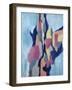 Jupiter Gems-Brent Abe-Framed Giclee Print