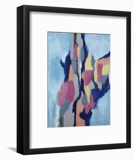 Jupiter Gems-Brent Abe-Framed Giclee Print