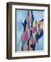 Jupiter Gems-Brent Abe-Framed Giclee Print