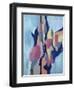 Jupiter Gems-Brent Abe-Framed Giclee Print