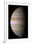 Jupiter (In Space)-null-Framed Photo