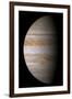 Jupiter (In Space)-null-Framed Photo