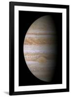 Jupiter (In Space)-null-Framed Photo