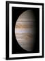 Jupiter (In Space)-null-Framed Photo