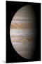 Jupiter (In Space)-null-Mounted Photo