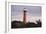 Jupiter Inlet Lighthouse-benkrut-Framed Photographic Print