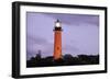 Jupiter Inlet Lighthouse-benkrut-Framed Photographic Print