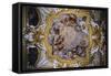 Jupiter, Planets Fresco Cycle, 1540-1547-Pietro da Cortona-Framed Stretched Canvas