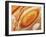 Jupiter's Great Red Spot-null-Framed Photographic Print