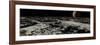 Jupiter's Moon, Europa, Covered by a Thick Crust of Ice-Stocktrek Images-Framed Photographic Print