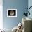 Jupiter's Moon Ganymede-null-Framed Photographic Print displayed on a wall