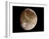 Jupiter's Moon Ganymede-null-Framed Photographic Print