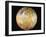 Jupiter's Moon Io Seen by Galileo-null-Framed Photographic Print