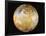 Jupiter's Moon Io Seen by Galileo-null-Framed Photographic Print