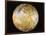 Jupiter's Moon Io Seen by Galileo-null-Framed Photographic Print