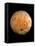 Jupiter's Moon Io-us Geological Survey-Framed Stretched Canvas