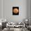 Jupiter's Moon Io-us Geological Survey-Photographic Print displayed on a wall