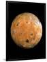 Jupiter's Moon Io-us Geological Survey-Framed Photographic Print