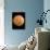 Jupiter's Moon Io-us Geological Survey-Photographic Print displayed on a wall