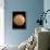 Jupiter's Moon Io-us Geological Survey-Framed Photographic Print displayed on a wall