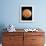 Jupiter's Moon Io-us Geological Survey-Framed Photographic Print displayed on a wall