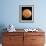 Jupiter's Moon Io-us Geological Survey-Framed Photographic Print displayed on a wall